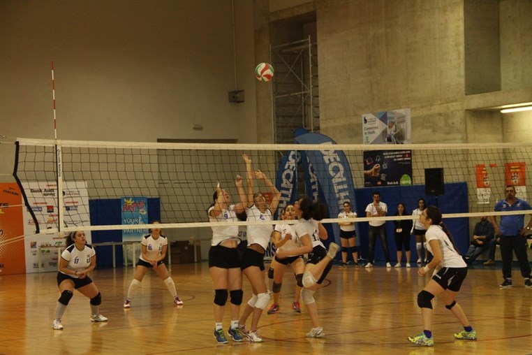 Beirut Unisport Festival 7th Edition